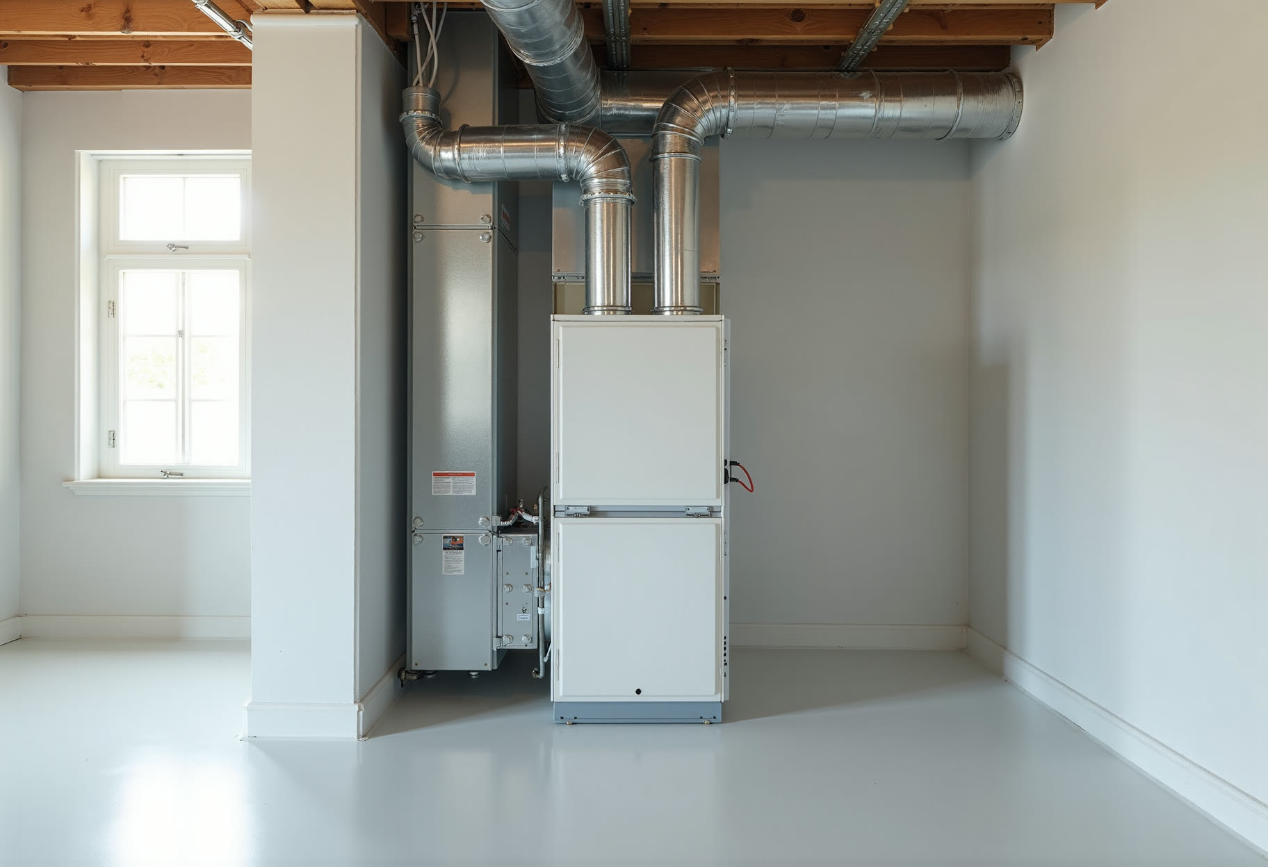 Furnace Installation
