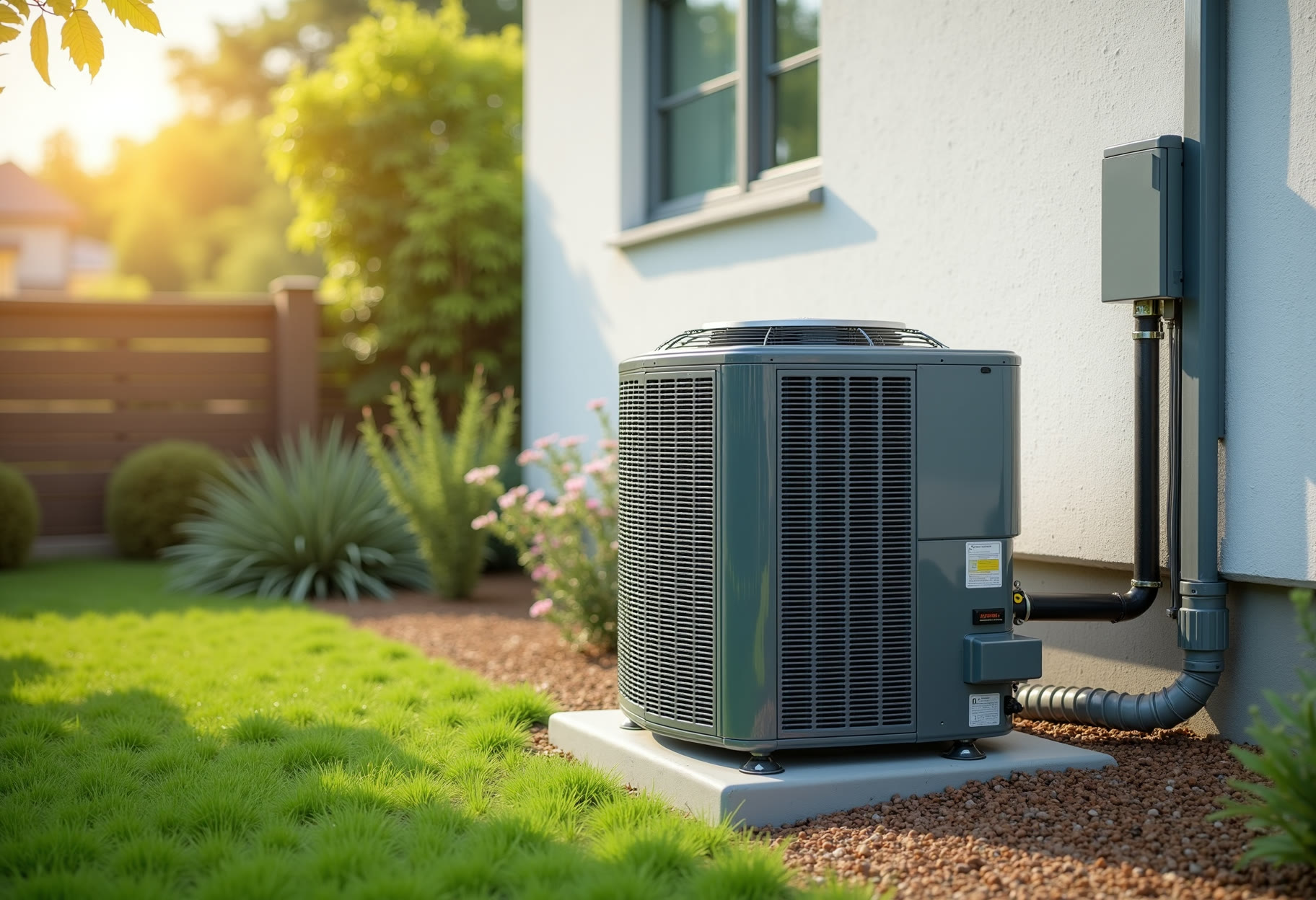 Air Conditioning