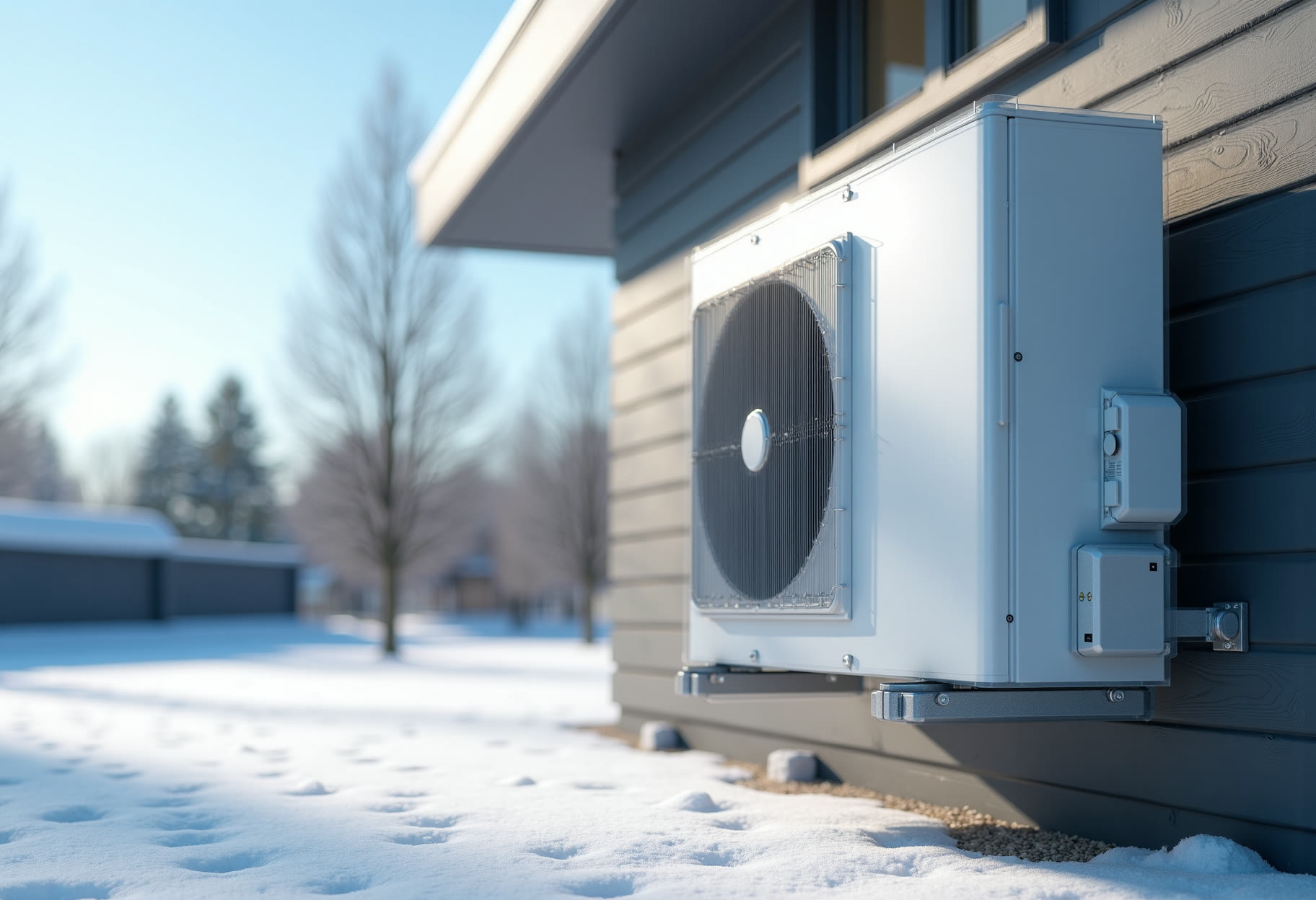 Heat Pump Systems