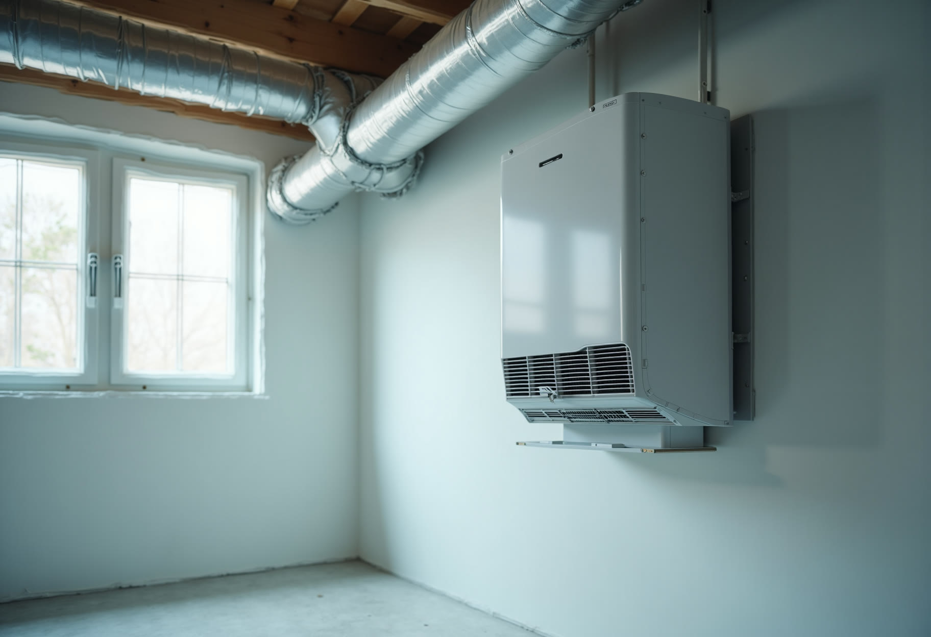 Indoor Air Quality